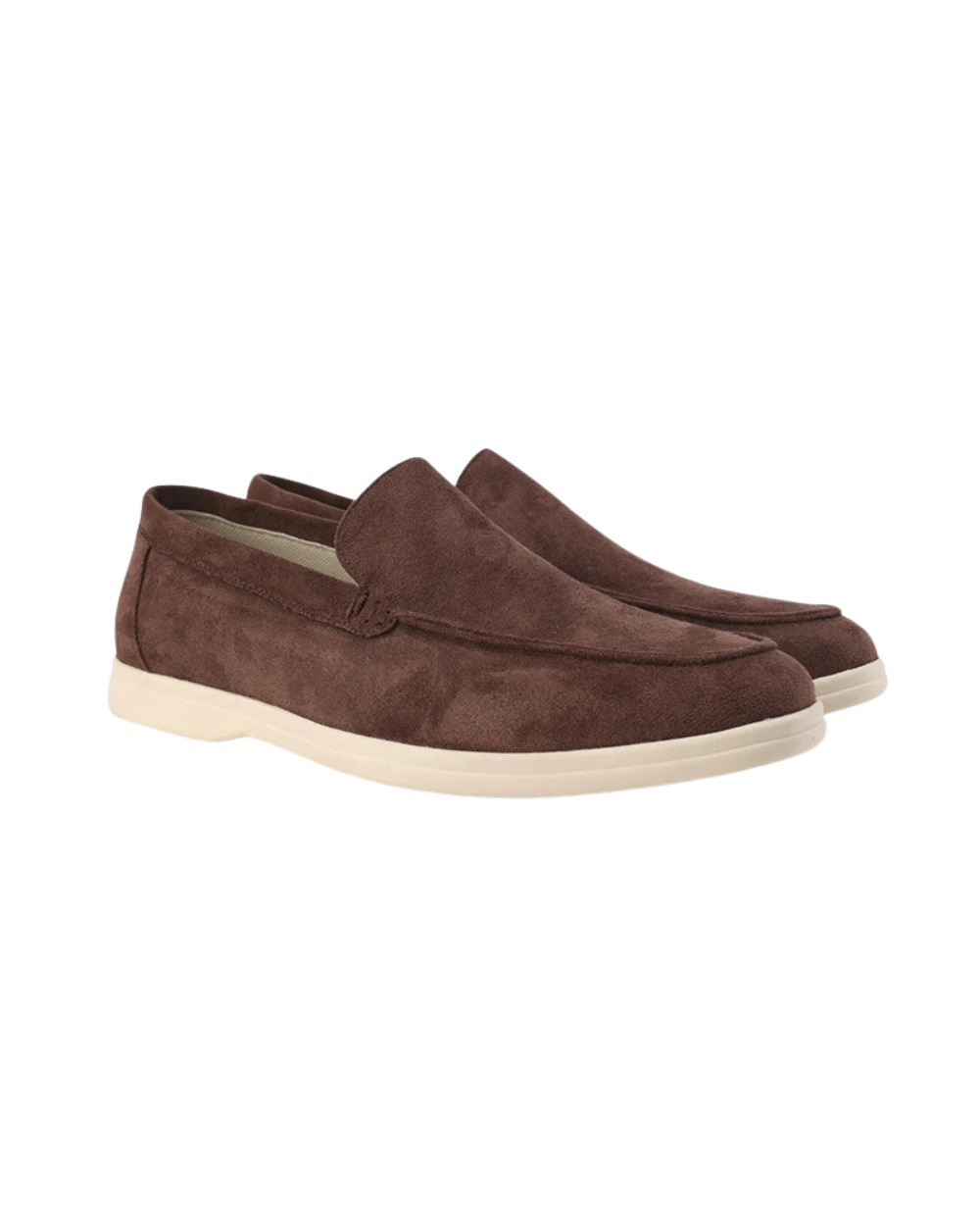 Fernando | Mocasines de ante de Givalli