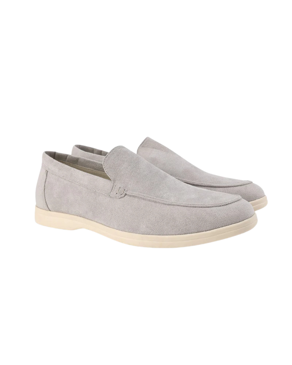 Fernando | Mocasines de ante de Givalli