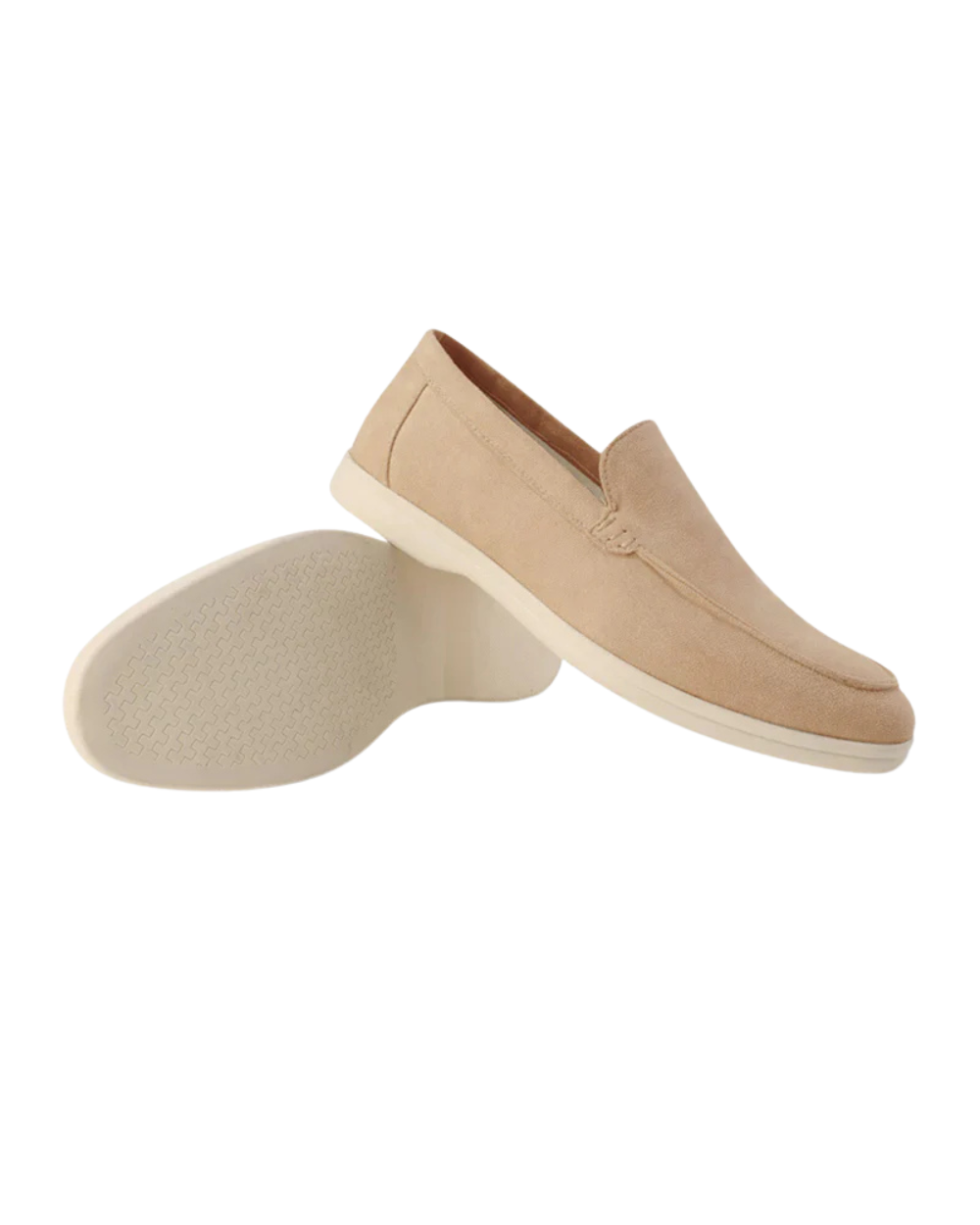Fernando | Mocasines de ante de Givalli