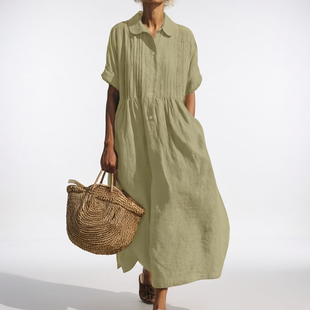 Lysandra™ — Vestido de Verano