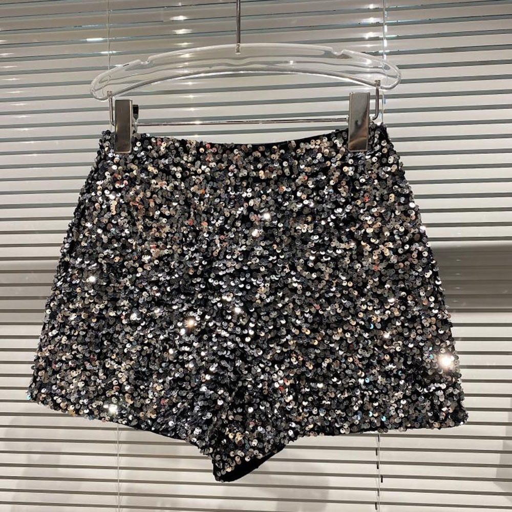 Pantalones cortos Antoni Bling