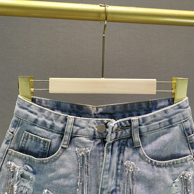 Pantalones cortos Adriana