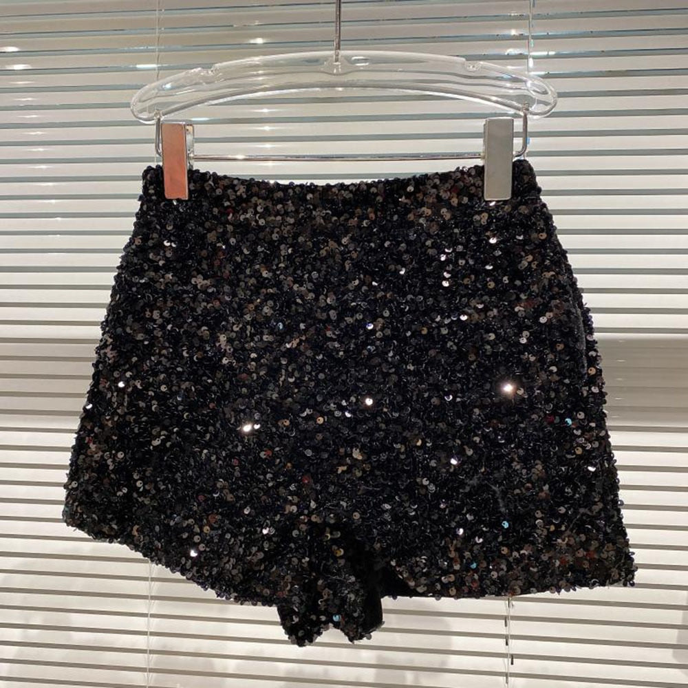 Pantalones cortos Antoni Bling