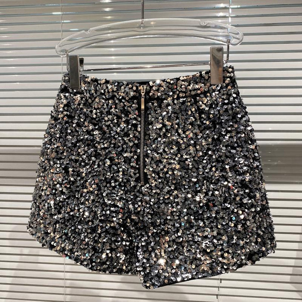 Pantalones cortos Antoni Bling