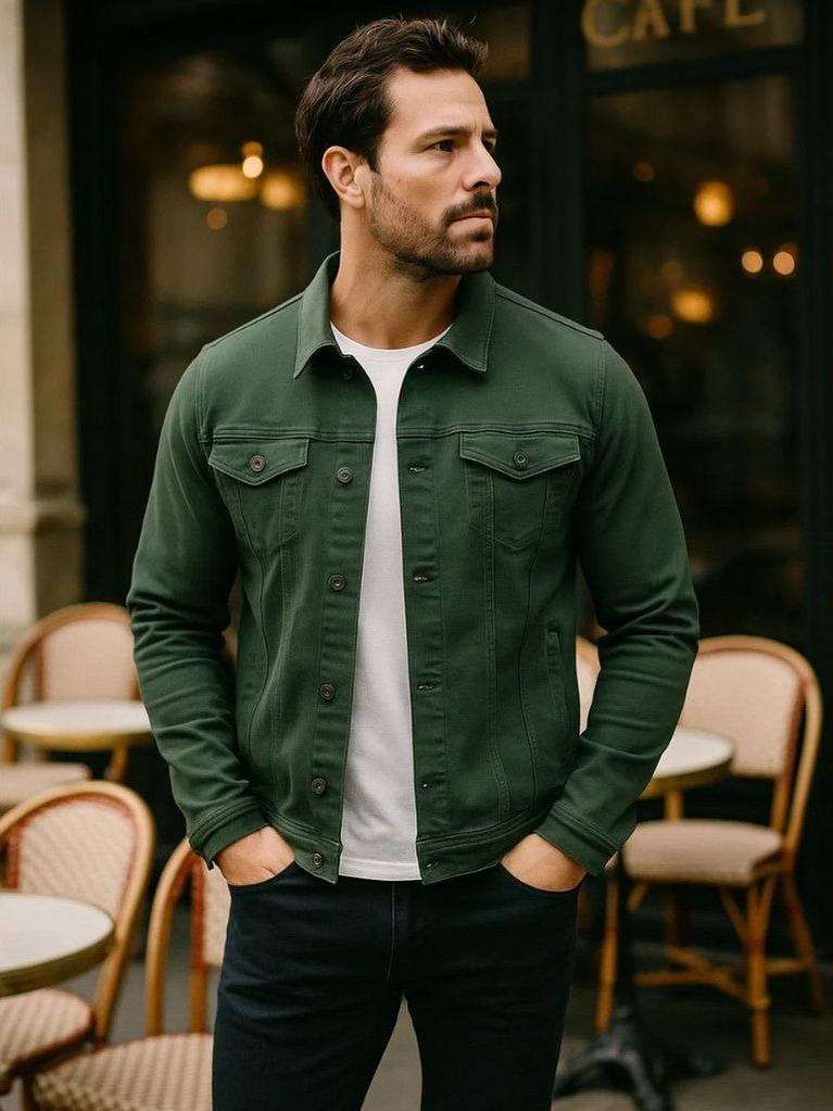 Heritage | Chaqueta informal