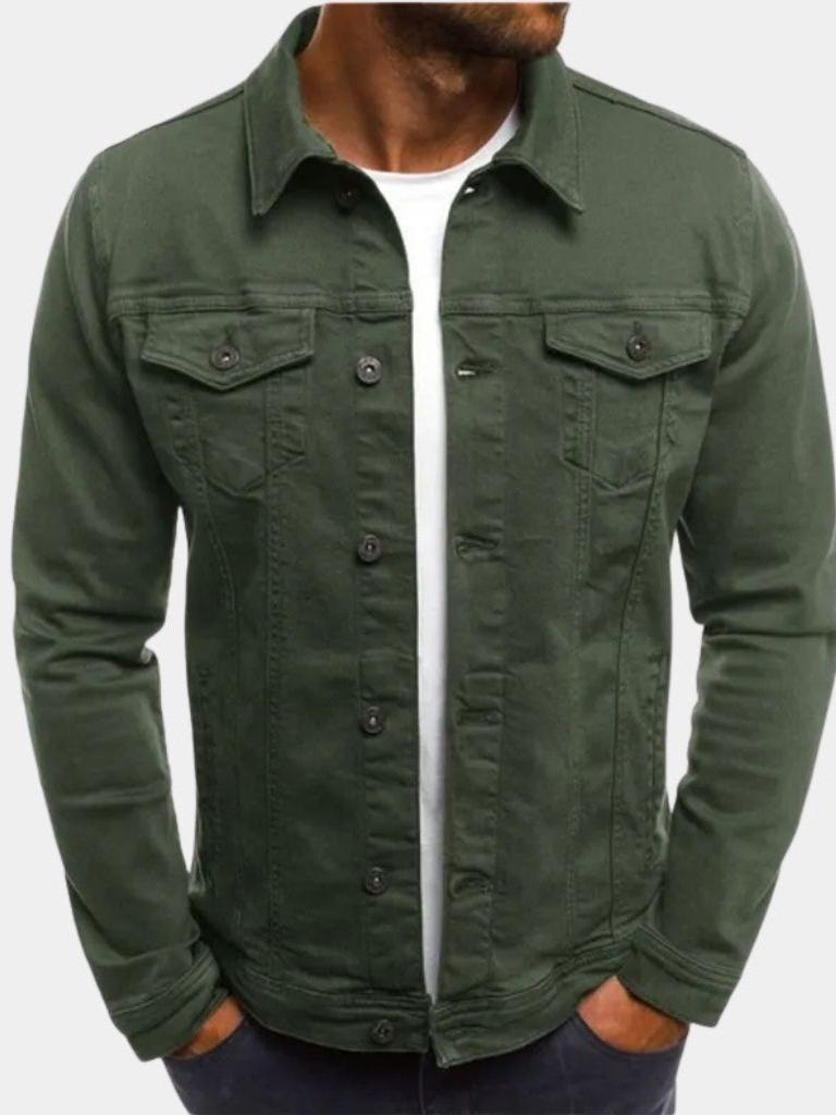 Heritage | Chaqueta informal