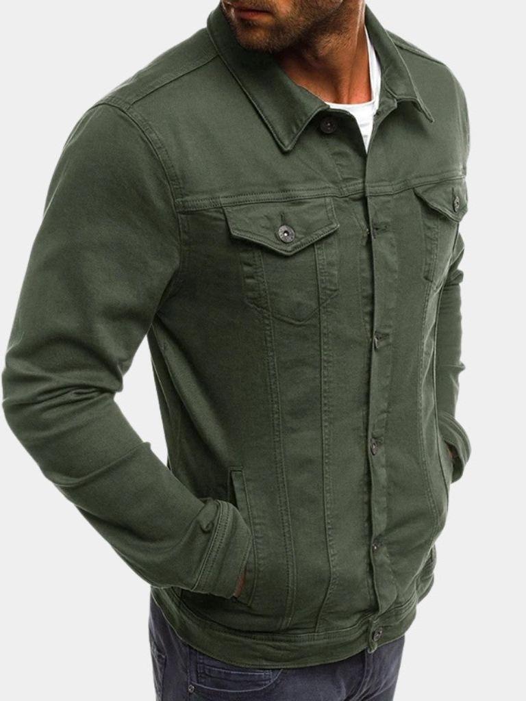 Heritage | Chaqueta informal