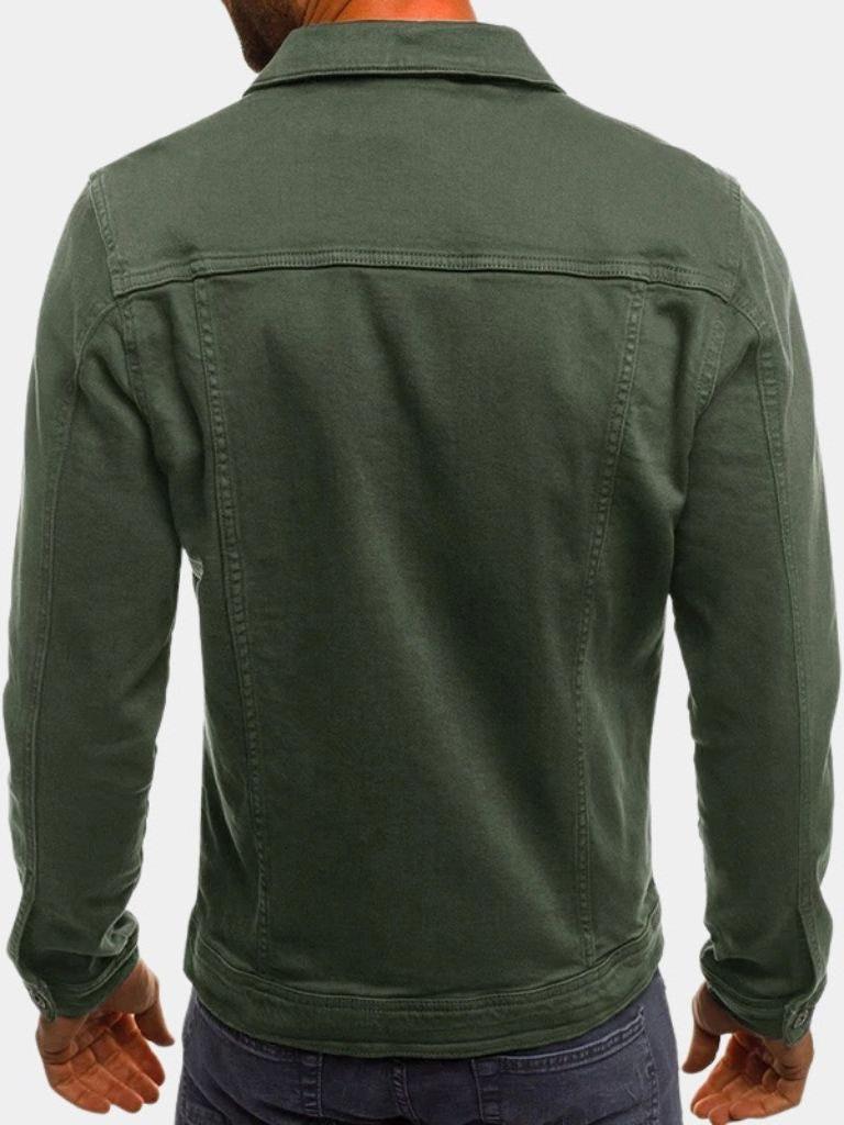 Heritage | Chaqueta informal