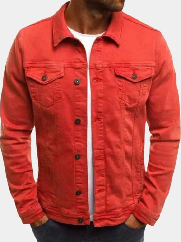 Heritage | Chaqueta informal