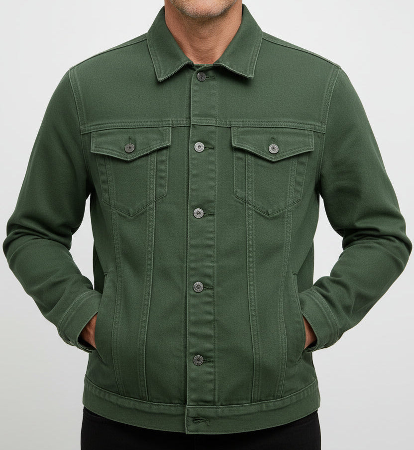 Heritage | Chaqueta informal