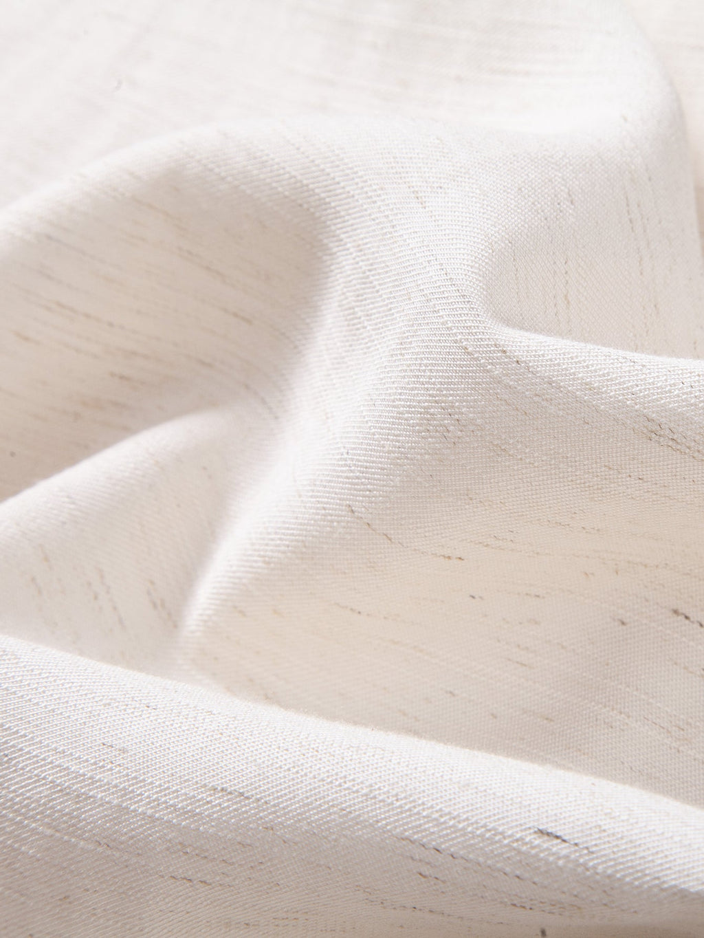 Camisa abotonada de mezcla de lino y rayón y pantalones cortos de 5" con cordón y textura arrugada