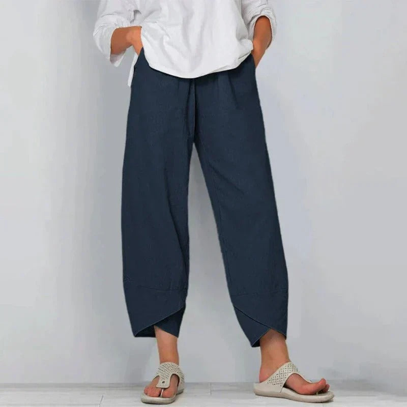 Tarni™ | Pantalón Chic de Verano
