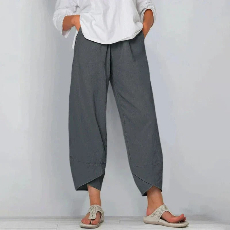Tarni™ | Pantalón Chic de Verano