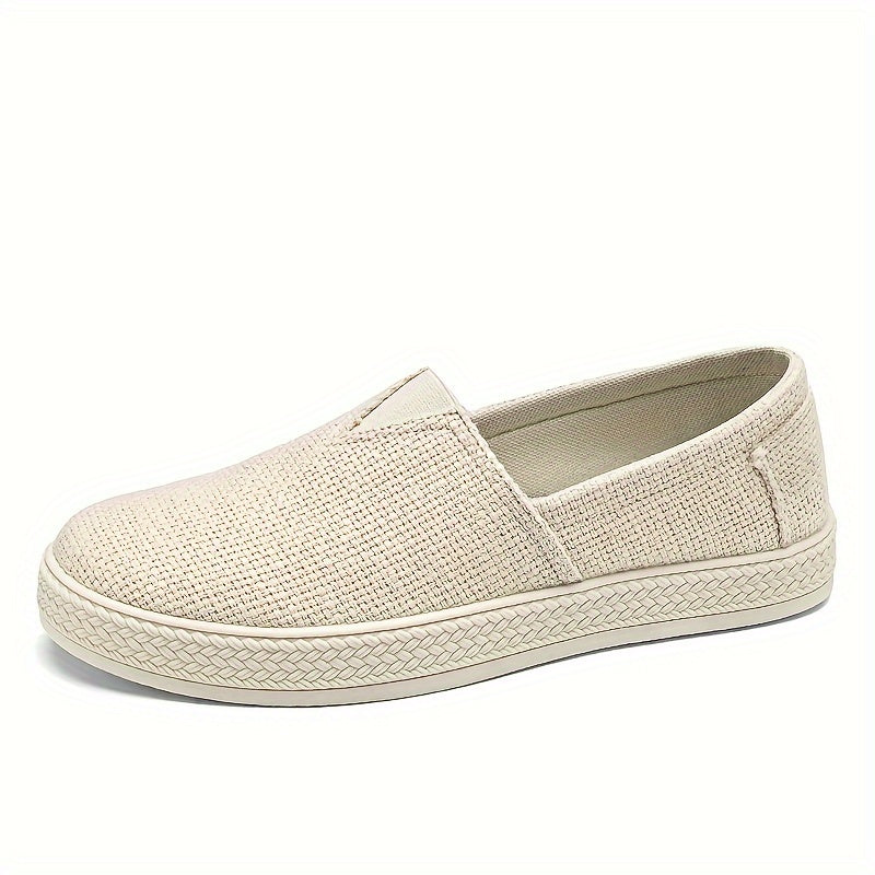 Juan | Mocasines informales de playa