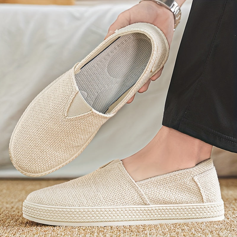 Juan | Mocasines informales de playa