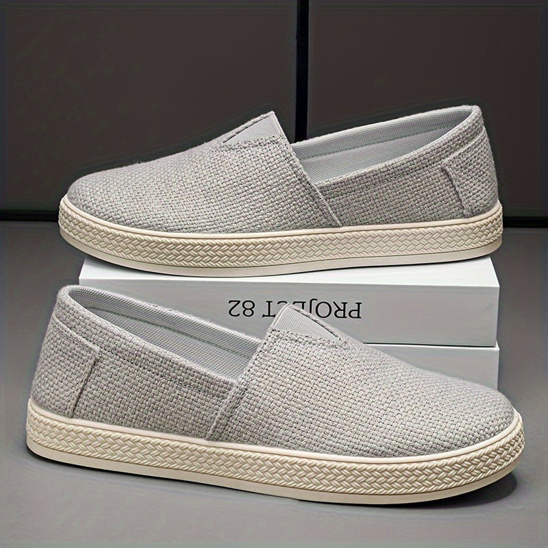 Juan | Mocasines informales de playa