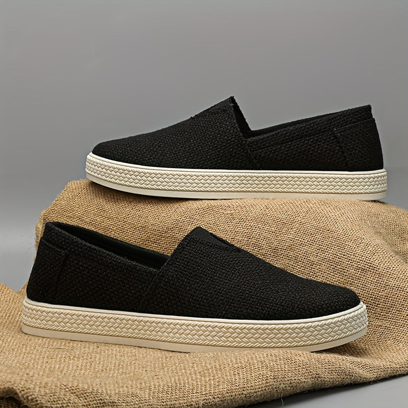 Juan | Mocasines informales de playa