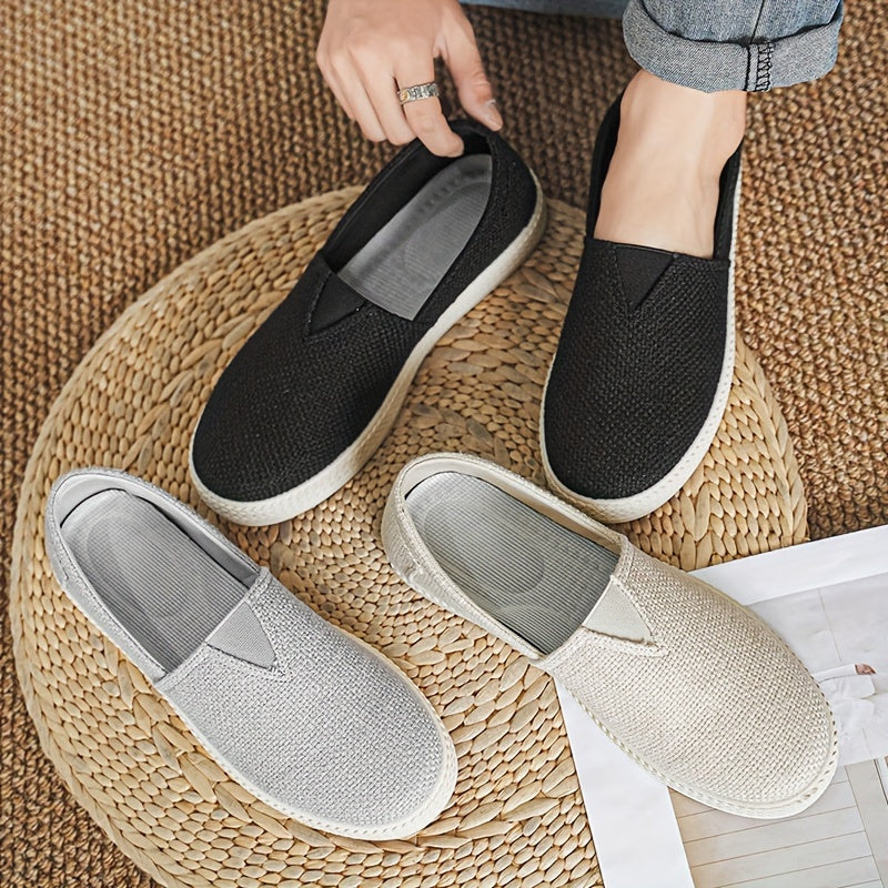 Juan | Mocasines informales de playa