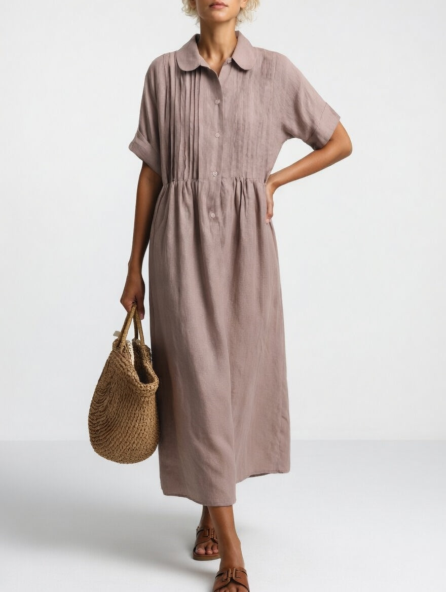 Lysandra™ — Vestido de Verano