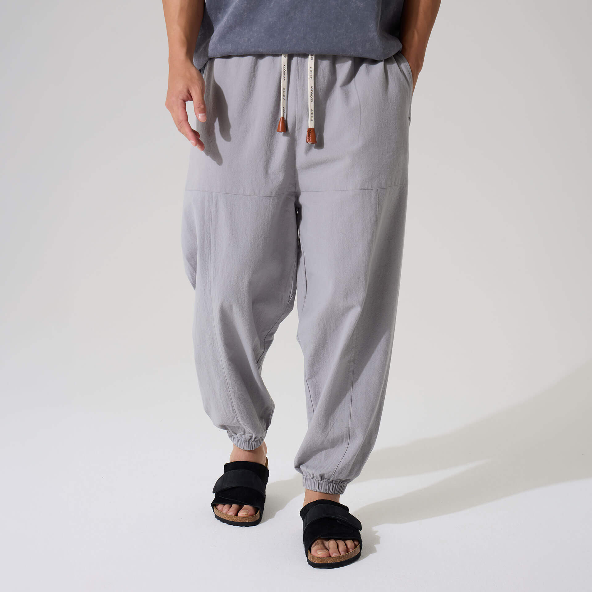 Pantalones Kireina 2.0