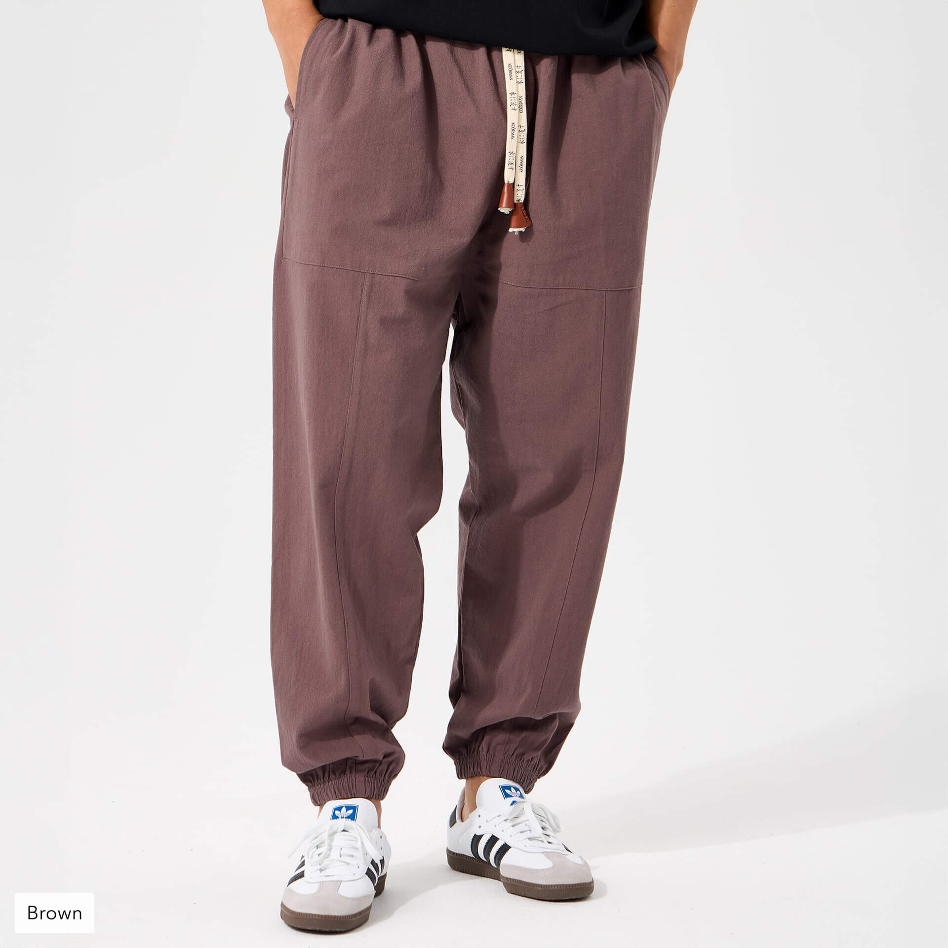 Pantalones Kireina 2.0
