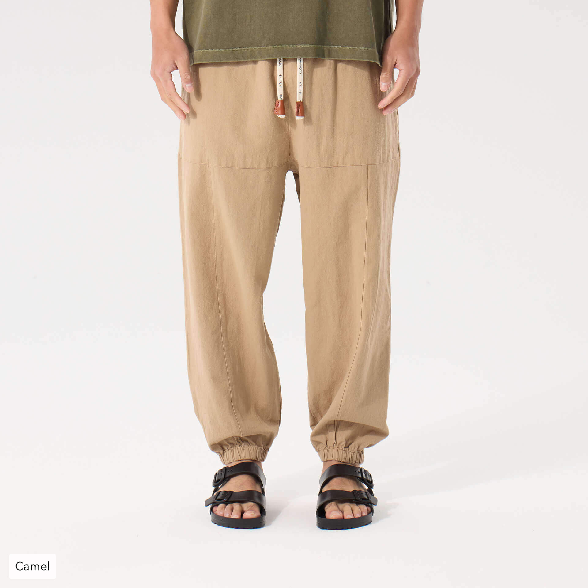 Pantalones Kireina 2.0