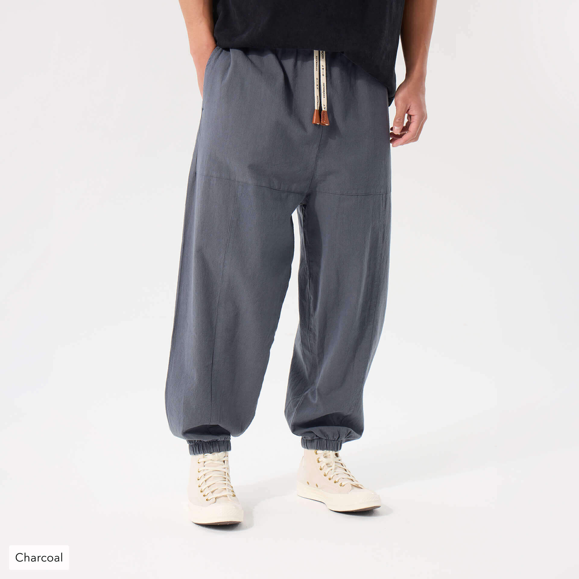 Pantalones Kireina 2.0