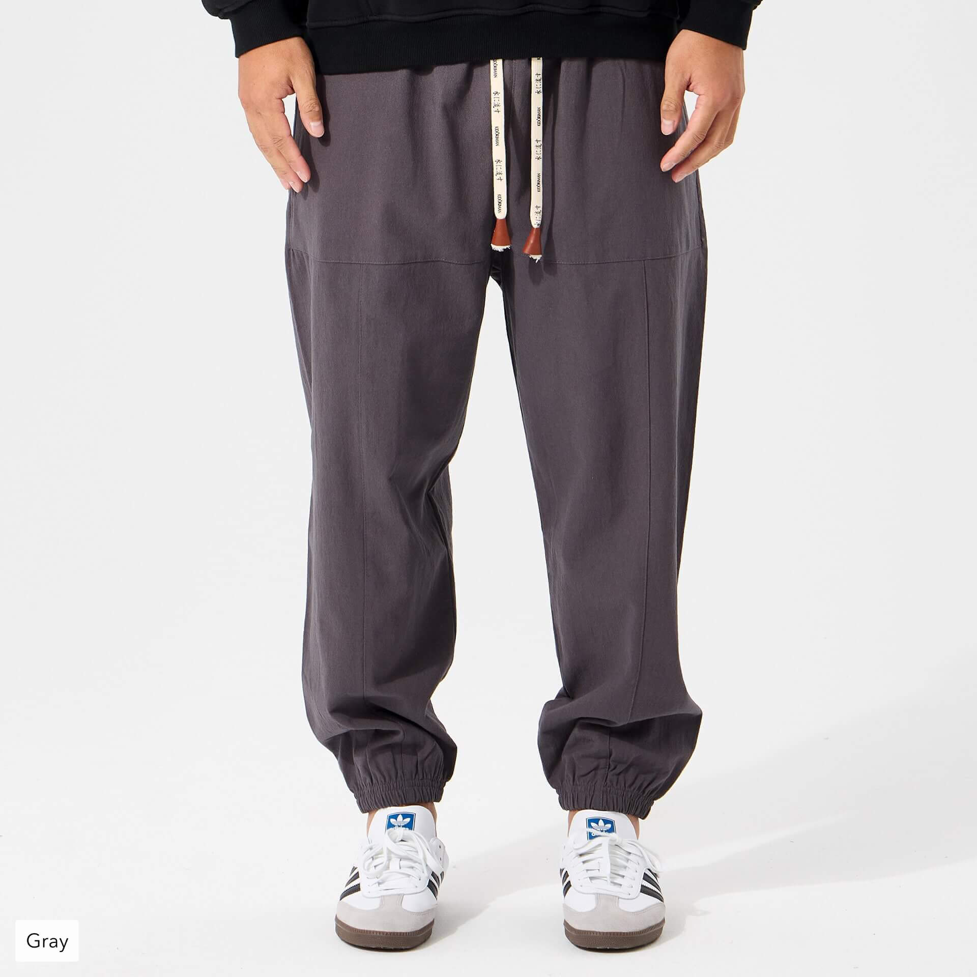 Pantalones Kireina 2.0