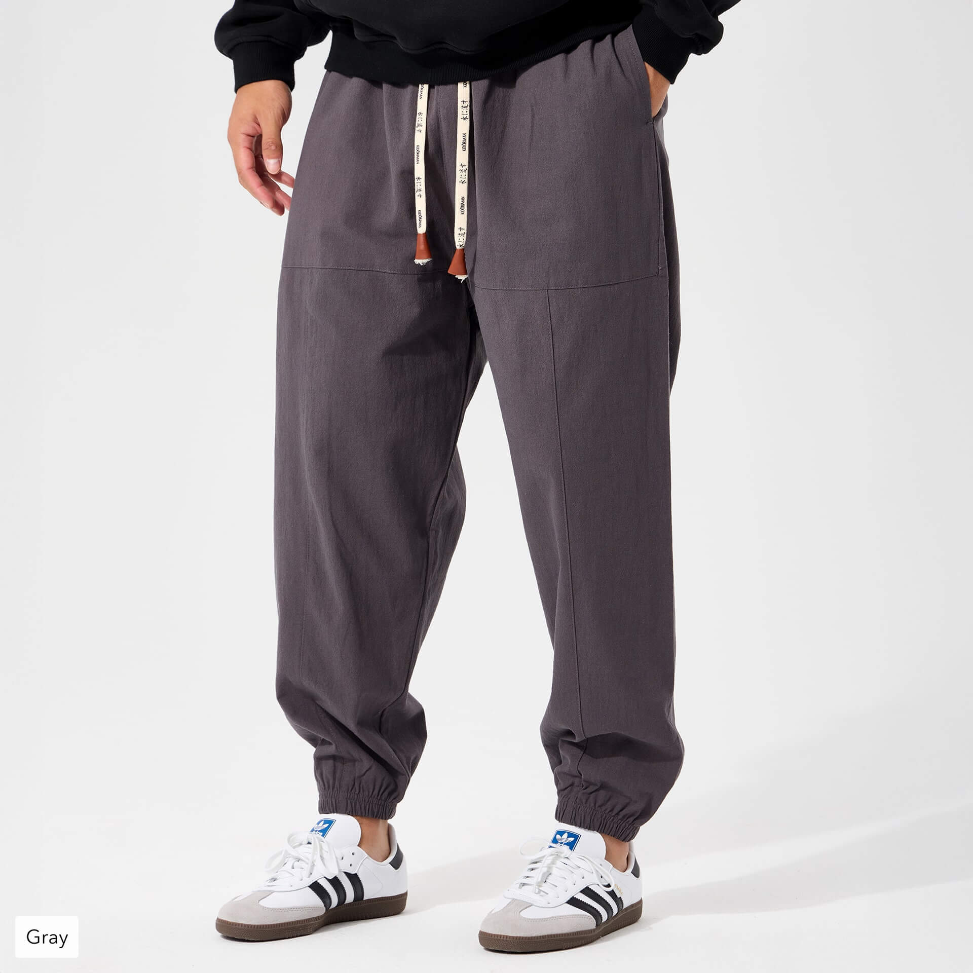 Pantalones Kireina 2.0