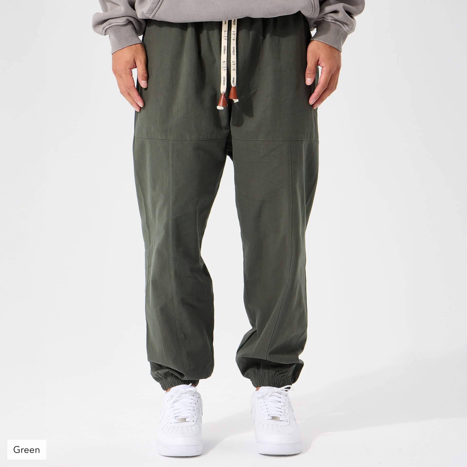 Pantalones Kireina 2.0
