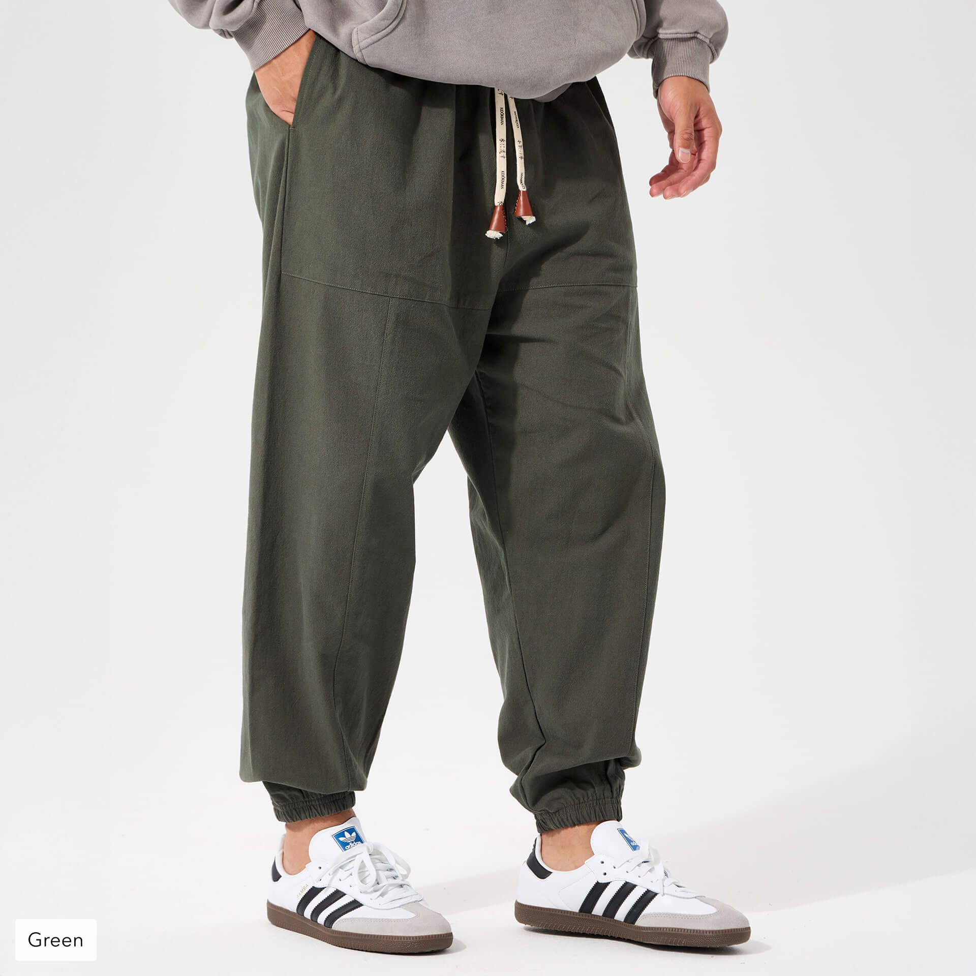 Pantalones Kireina 2.0