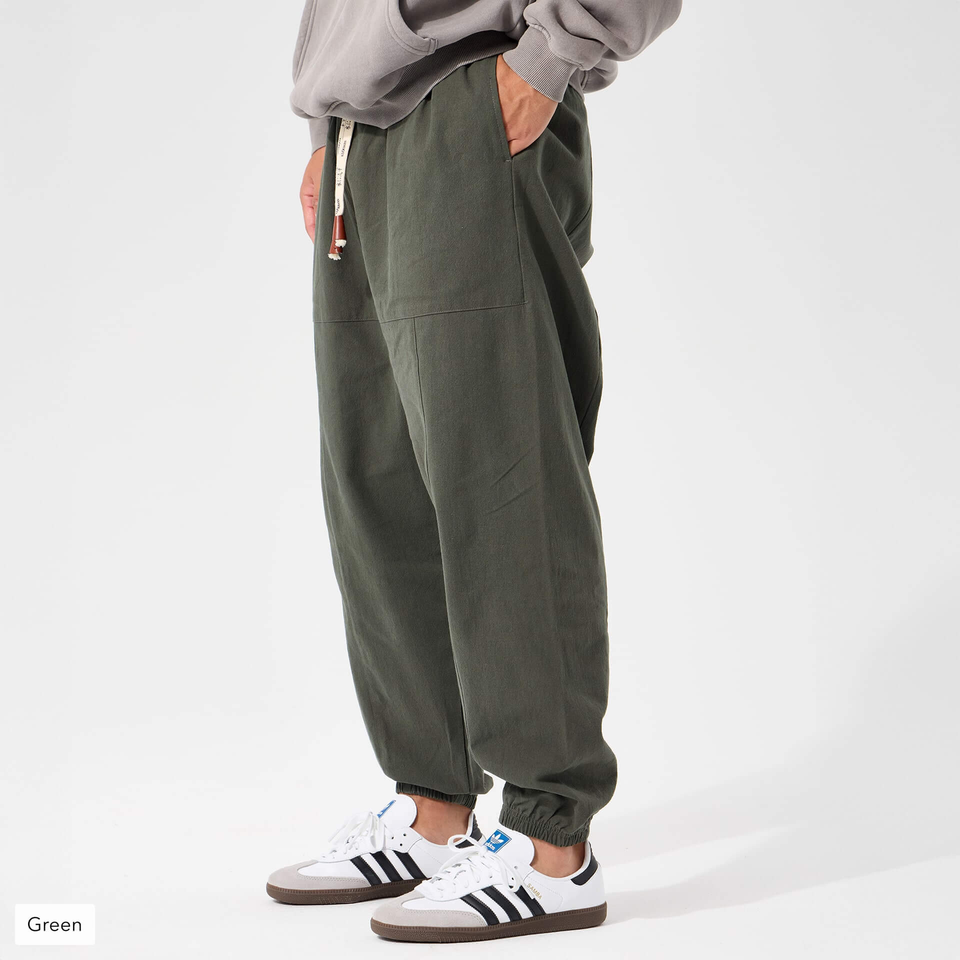 Pantalones Kireina 2.0