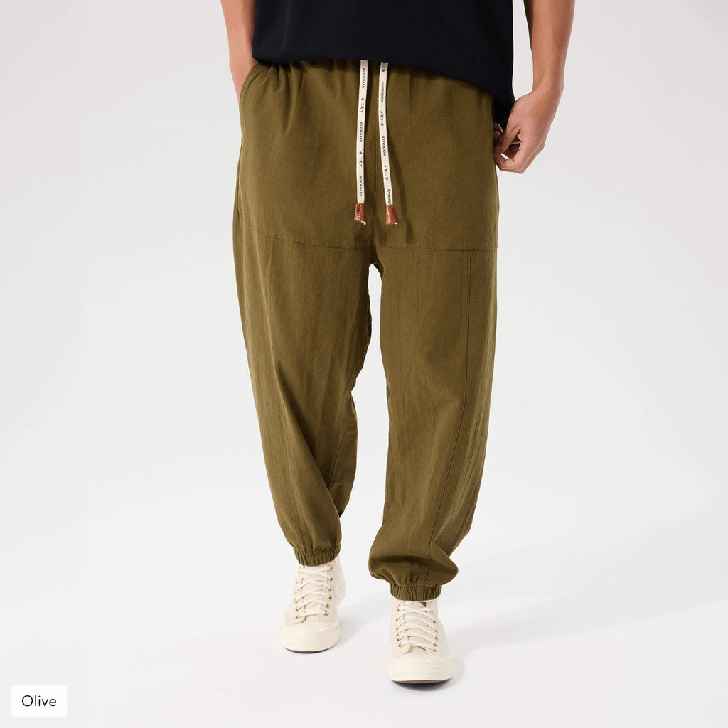 Pantalones Kireina 2.0