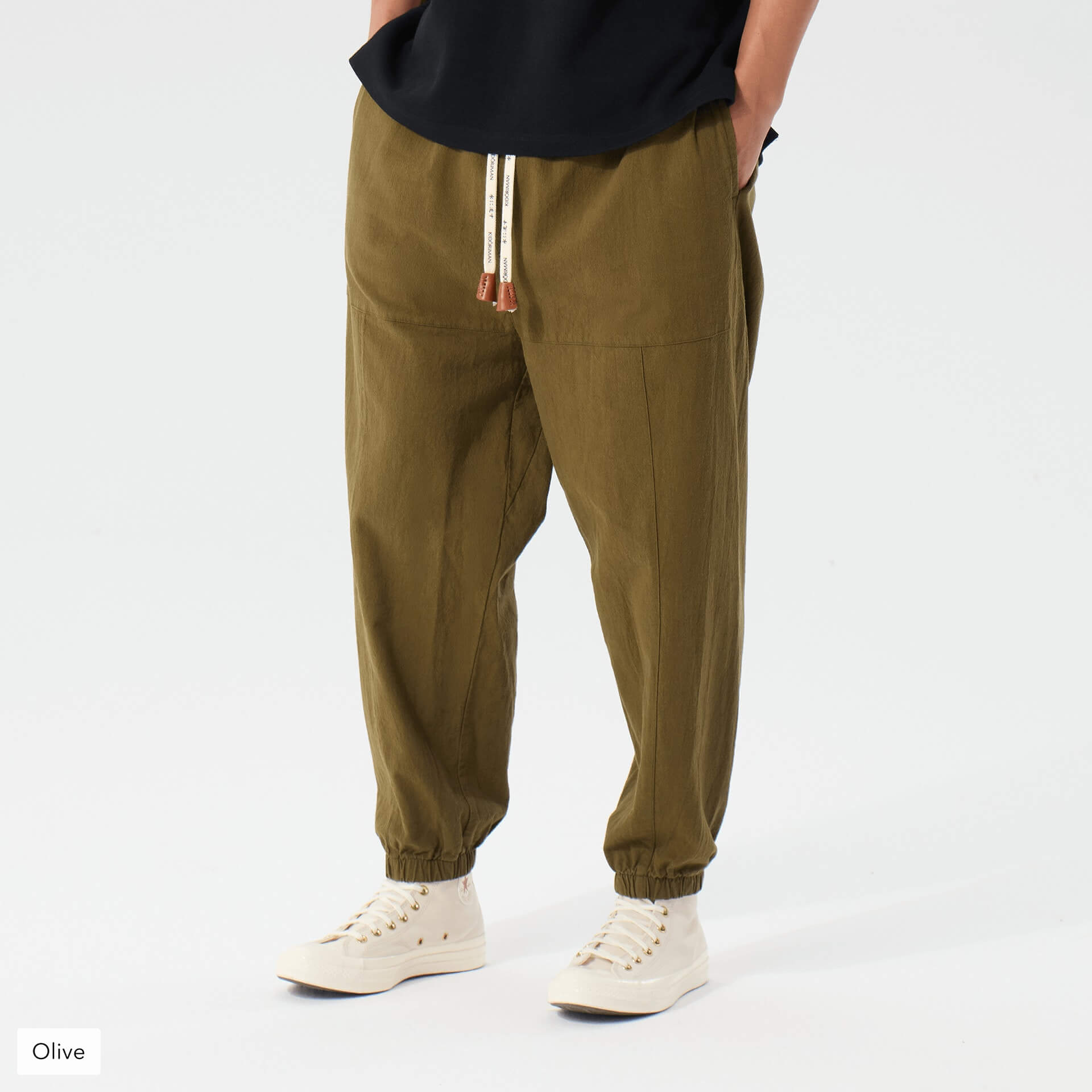 Pantalones Kireina 2.0