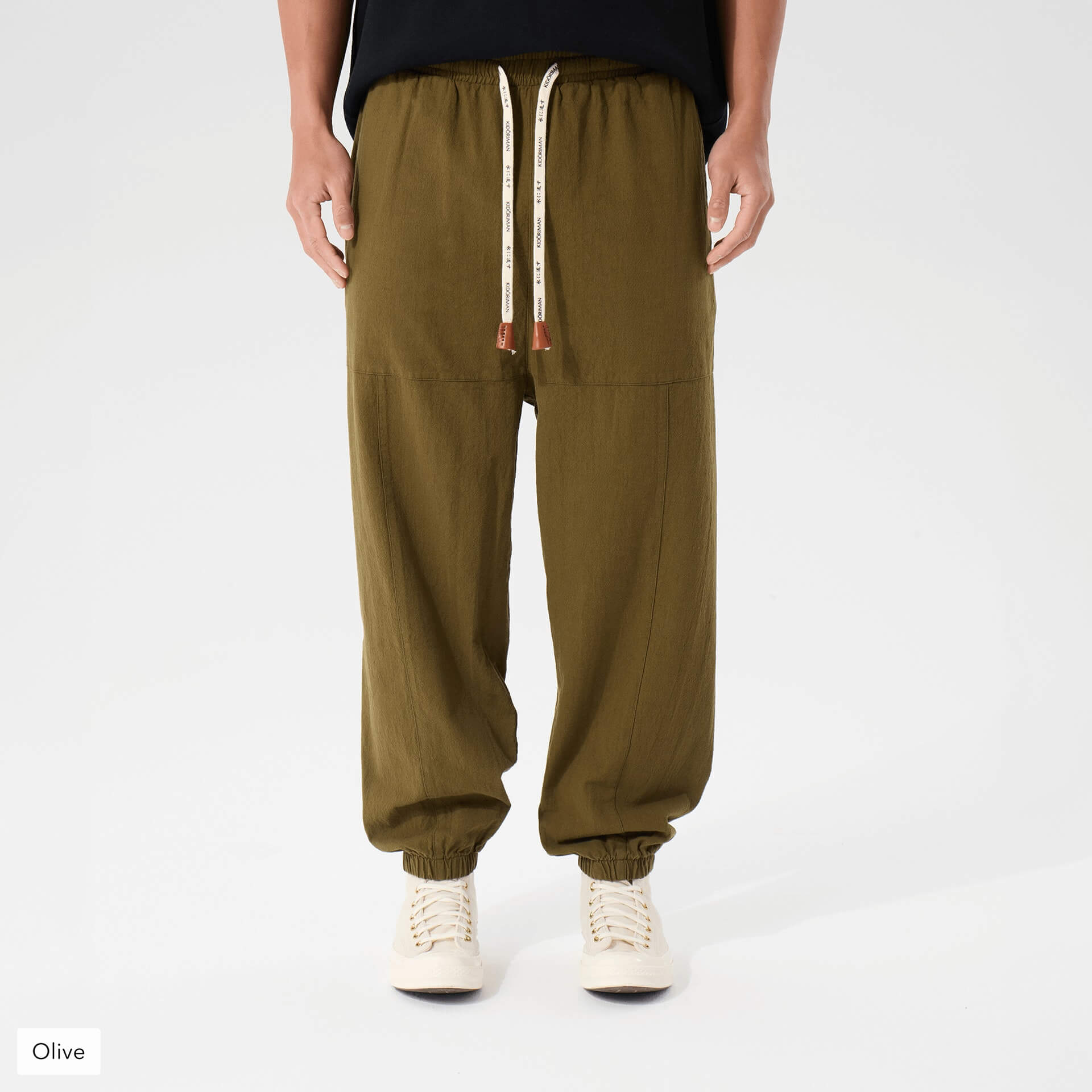 Pantalones Kireina 2.0