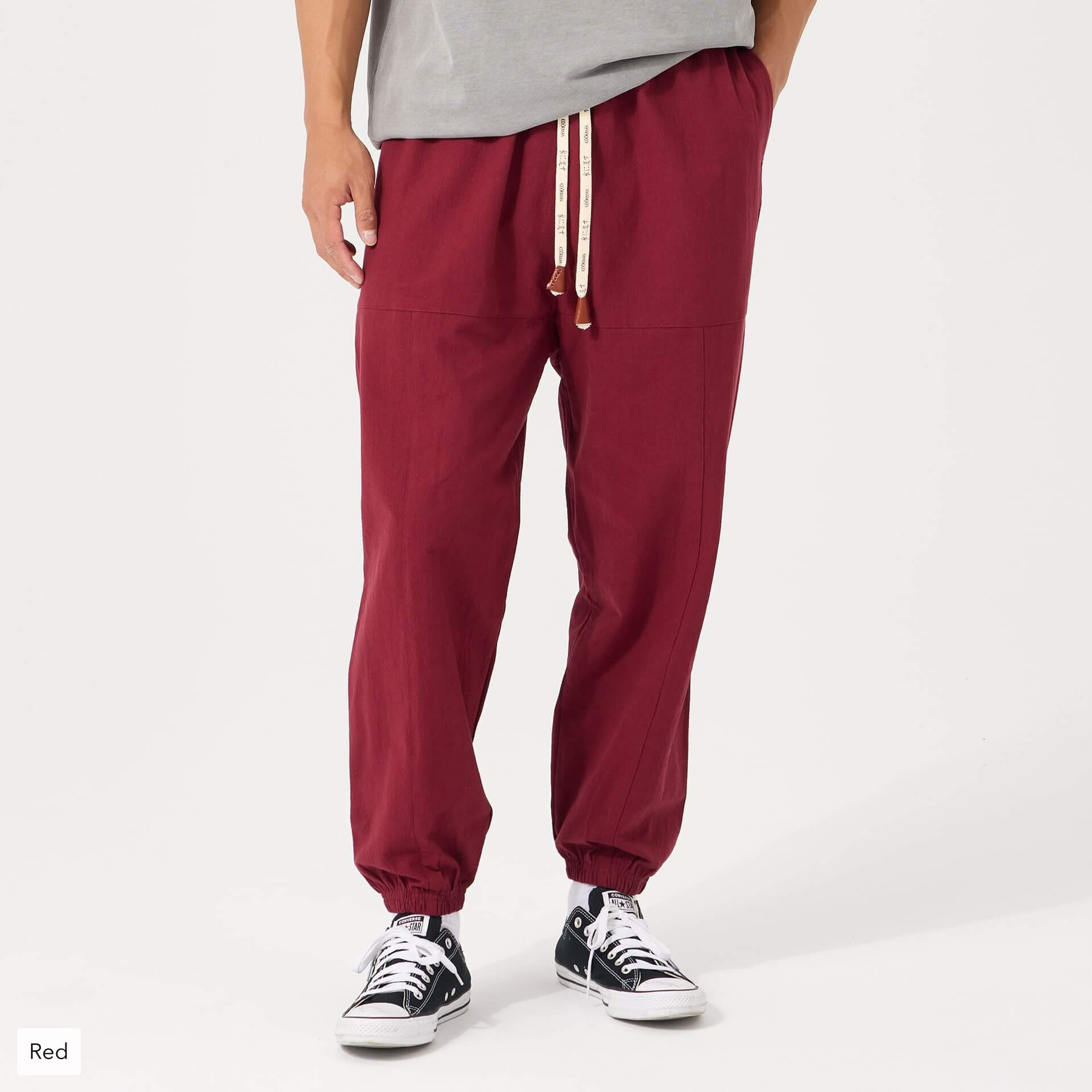Pantalones Kireina 2.0