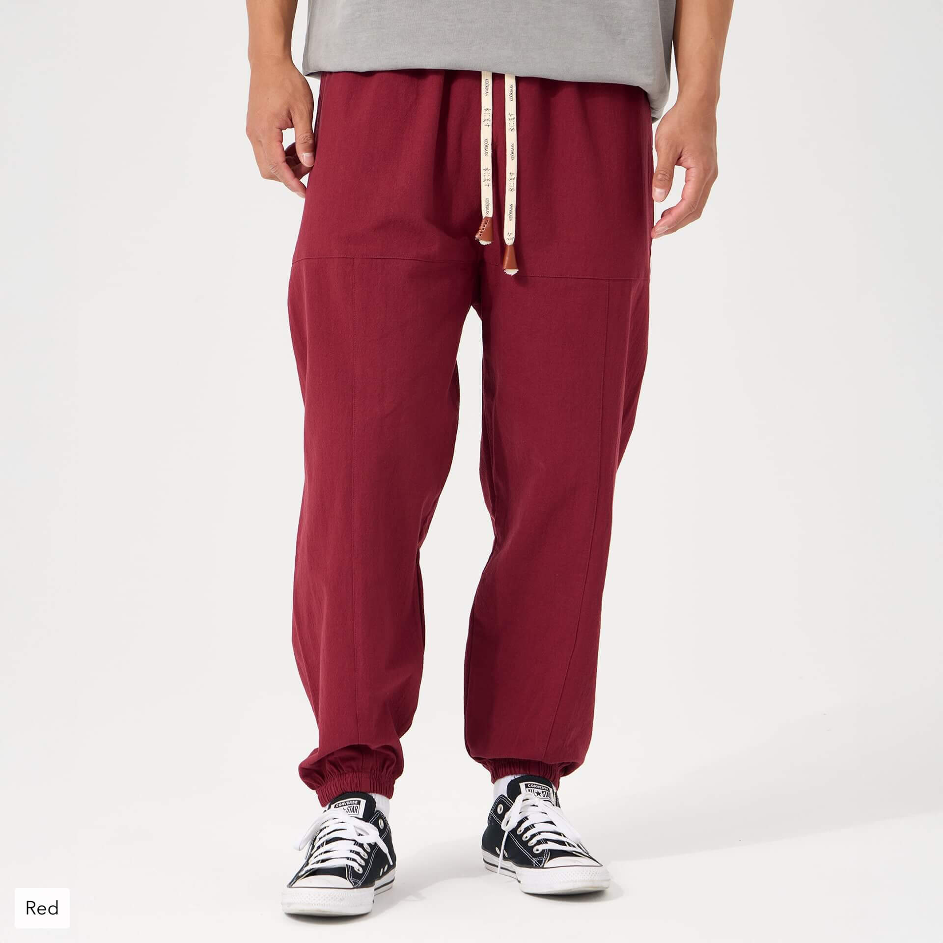 Pantalones Kireina 2.0