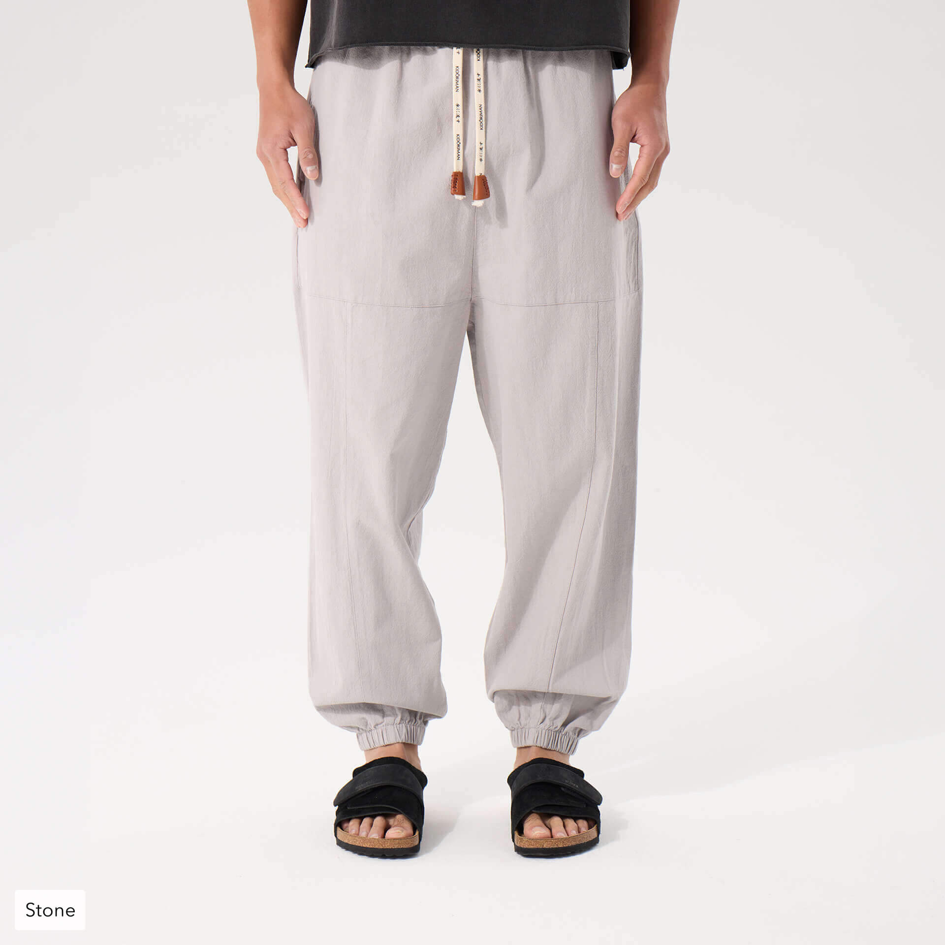 Pantalones Kireina 2.0