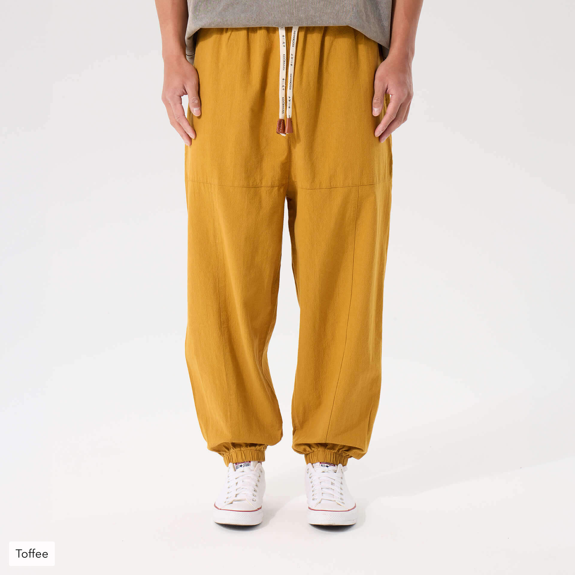 Pantalones Kireina 2.0