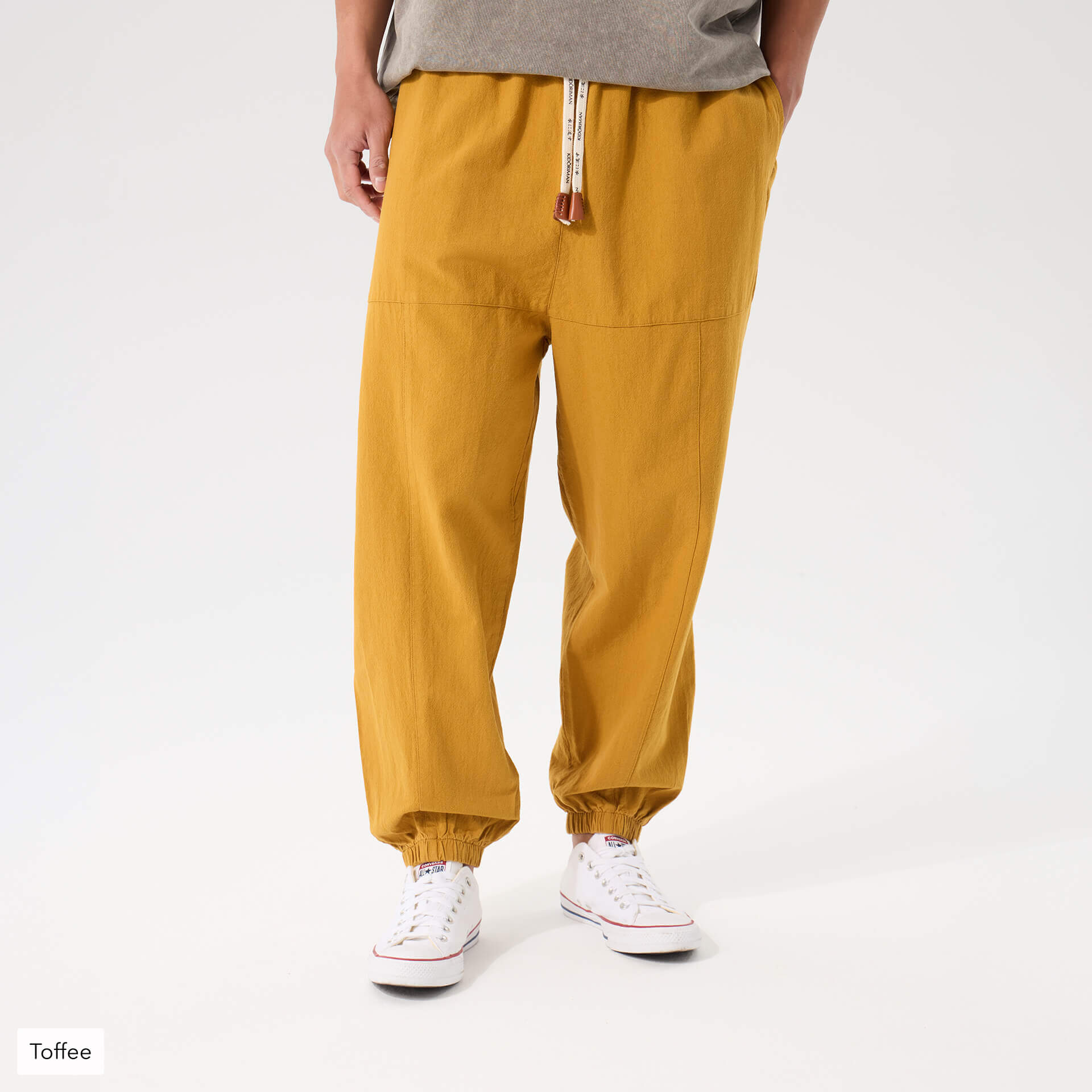 Pantalones Kireina 2.0