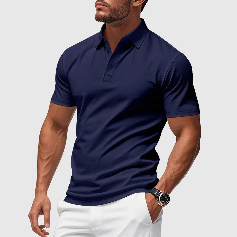 Jorge | Polo clásico