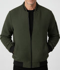 Lucas | Chaqueta bomber elegante