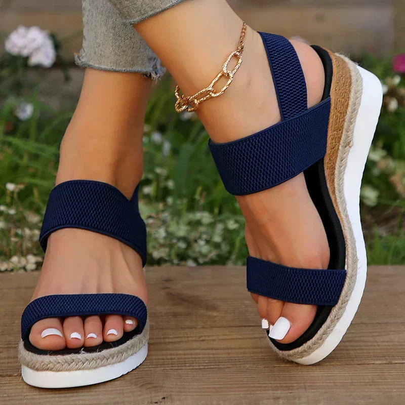 India | Sandalias ortopédicas