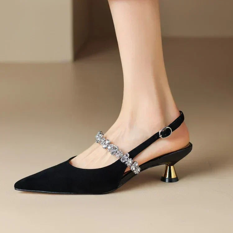 Zapatos de Salón Elegantes Isabelle