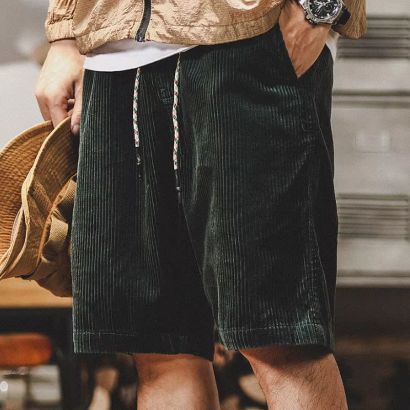 Thiago | Pantalones cortos frescos