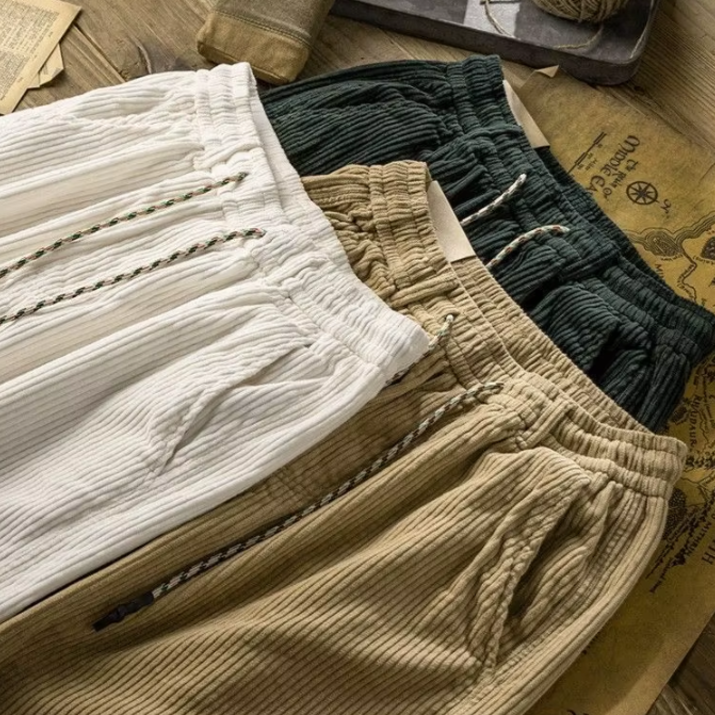 Thiago | Pantalones cortos frescos