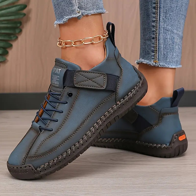 Mia™ | Zapatillas Ortopédicas