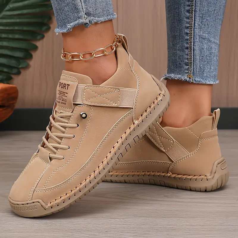 Mia™ | Zapatillas Ortopédicas
