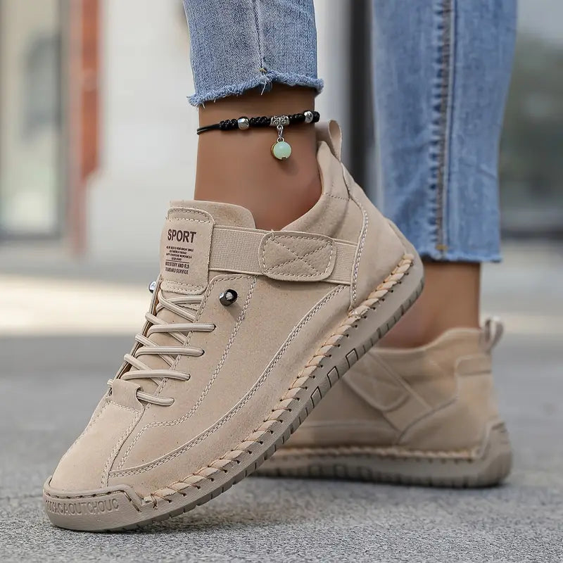 Mia™ | Zapatillas Ortopédicas