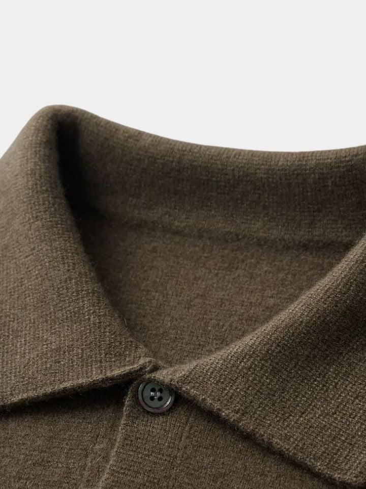 Noah | Chaqueta de cachemira